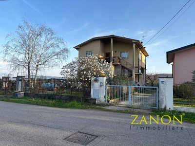 Appartamento in vendita a Farra d'Isonzo