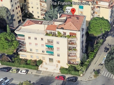 Appartamento in Vendita a Firenze, zona Firenze sud, 245'250€, 138 m²