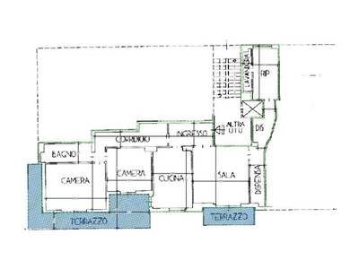 Appartamento in Vendita a Imperia, 180'375€, 155 m²