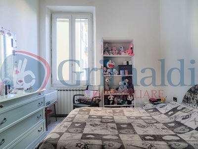 Appartamento in Vendita a La Spezia, 158'000€, 120 m²