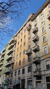 Appartamento in vendita a Milano Loreto