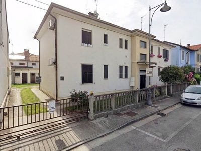 Appartamento in vendita a Monfalcone Gorizia Panzano