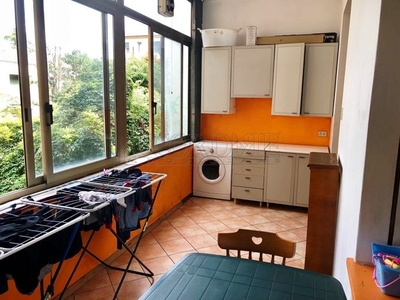 Appartamento in Vendita a Padova, zona San Antonino, 198'000€, 170 m², arredato, con Box