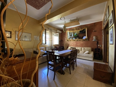 Appartamento in vendita a San Giovanni La Punta Catania Trappeto