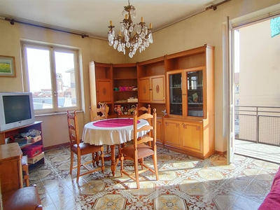 Appartamento in vendita a Torino Pozzo Strada