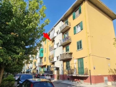 Appartamento in Vendita a Torino, zona Barriera di Milano , 22'500€, 65 m²