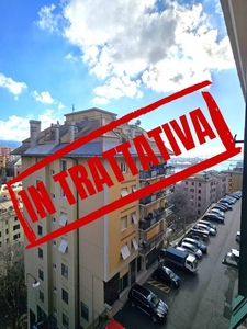 Appartamento in vendita, Genova principe
