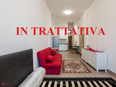 Appartamento in Vendita in Via Domodossola a Torino