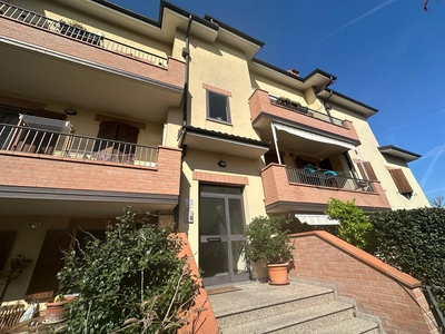 Appartamento indipendente in vendita a Sala Bolognese Bologna Osteria Nuova