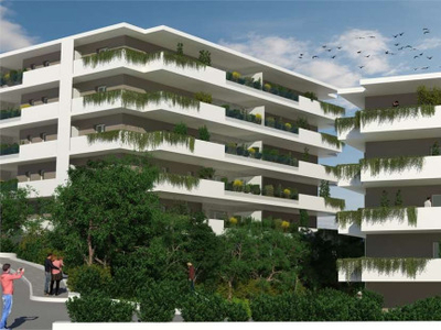 Appartamento nuovo a Ancona - Appartamento ristrutturato Ancona