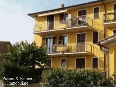 Appartamento - Trilocale a Gracciano, Montepulciano