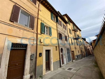 Appartamento Trilocale in vendita in Fagiano, Perugia