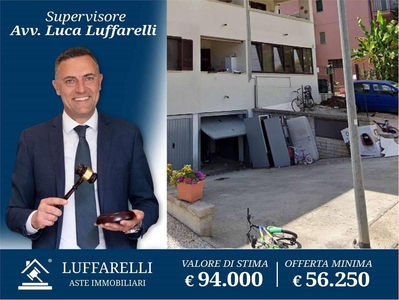 APPARTAMENTO VIA MONTI LEPINI 7/A, COLLEFERRO, RM