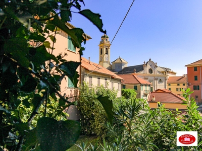 Appartamento vista mare, Stella san martino