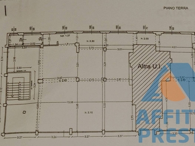 Attivit? commerciale in affitto/gestione, Empoli centro