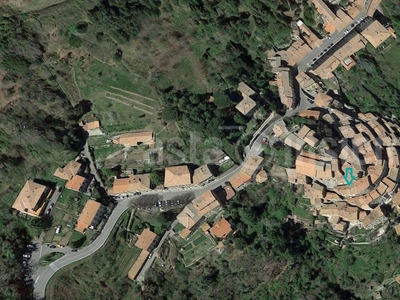 Bilocale da ristrutturare a Castelnuovo di Val di Cecina