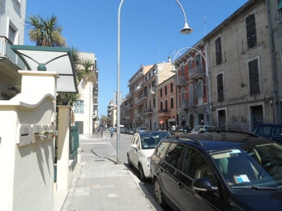 Bilocale da ristrutturare, San Benedetto del Tronto centro