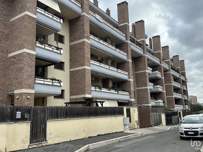 Bilocale di 52 m² a Pomezia