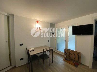Bilocale in Affitto a Bergamo, 700€, 45 m²