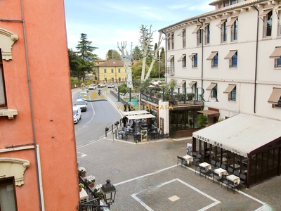 Bilocale in affitto, Peschiera del Garda centro storico