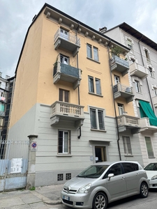 Bilocale in affitto, Torino nizza millefonti