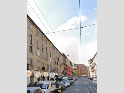 Bilocale in Vendita a Milano, 85'125€, 52 m²