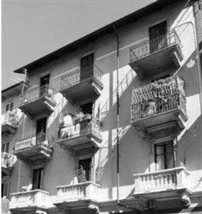 Bilocale in Vendita ad Torino - 19500 Euro