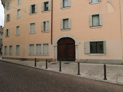 Bilocale in vendita, Gorizia centro storico