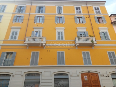 Casa a Milano in Via Atto Vannucci, Medaglie d'oro