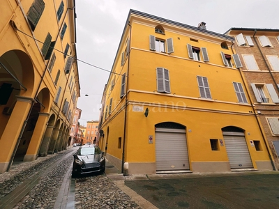 Casa a Modena in Via San Giacomo