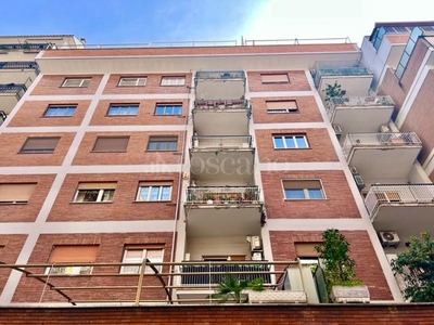 Casa a Roma in Via dei Quinzi, Consoli