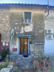 Casa indipendente da ristrutturare, Cascina san benedetto a settimo