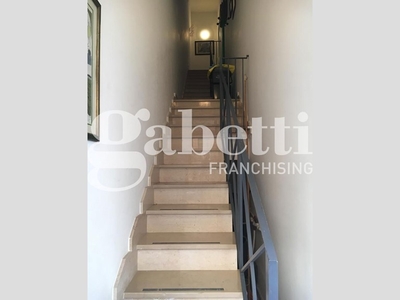 Casa Indipendente in Affitto a Brindisi, 600€, 70 m², arredato