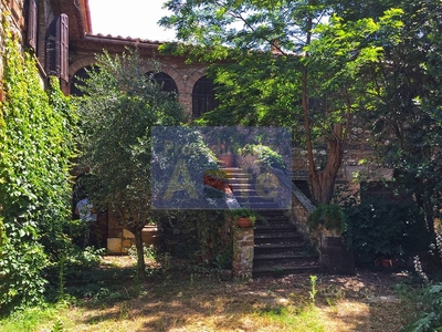 Casa indipendente in vendita a Chianciano Terme