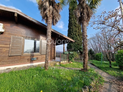 Casa indipendente in vendita a Tarcento