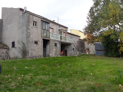 Casa indipendente in vendita a Tornareccio