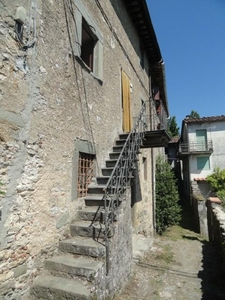 Casa indipendente in vendita, Pescaglia villabuona