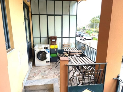 Casa Semi Indipendente in Vendita a Messina, 29'000€, 138 m²