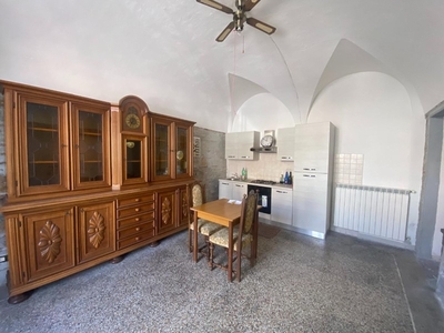 Casa Semi Indipendente in Vendita a Pisa, zona Riglione Oratoio, 129'000€, 80 m²