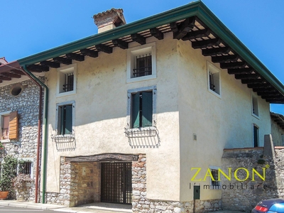 Casa Semindipendente di 151 mq a Romans d'Isonzo