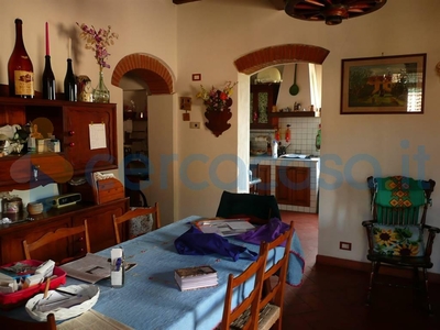 Casa singola in ottime condizioni, in vendita in Via Valle Pucci 10, Lastra A Signa