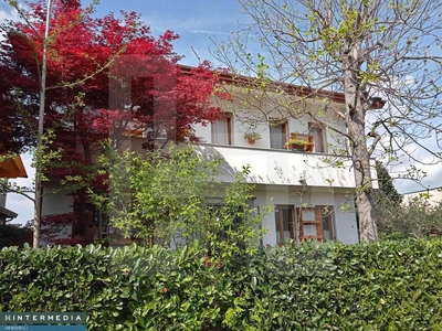 Casa singola in vendita a Cervarese Santa Croce Padova Montemerlo