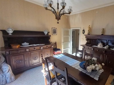Casa singola in vendita a Modena Sant' Agnese
