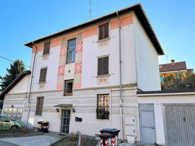 Corso Moncalieri 494/6D