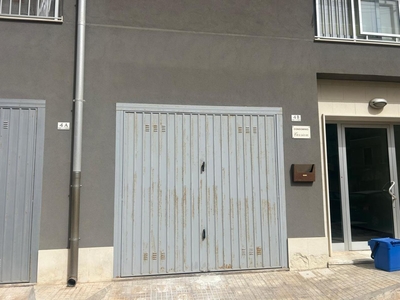 Garage / Posto Auto - Singolo a Tunisi Grottasanta, Siracusa