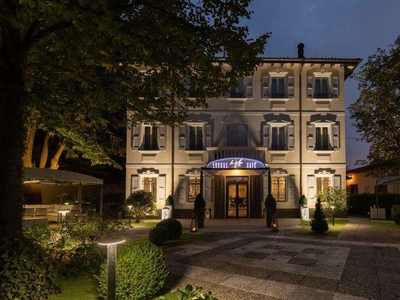 HOTEL - NOVELLARA - REGGIO EMILIA