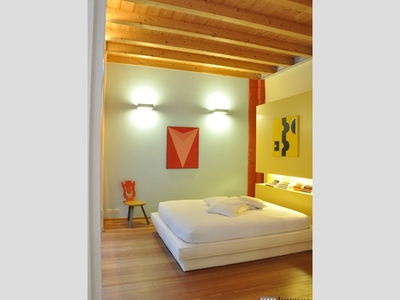 Loft in Affitto a Milano, 5'000€, 253 m²