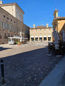 Monolocale in affitto, Mantova centro storico