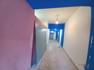 Negozio in Vendita a Messina, 27'000€, 70 m²