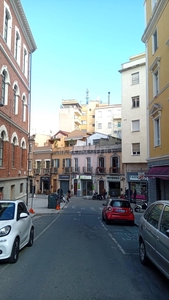 Casa Indipendente a Cagliari in Via Garibaldi, San Benedetto